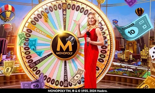 Jili777 Casino Games